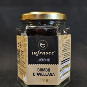 Bombó avellana