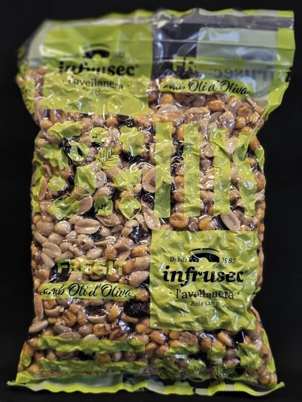 Mix Infrusec