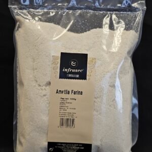 Farina d'ametlla